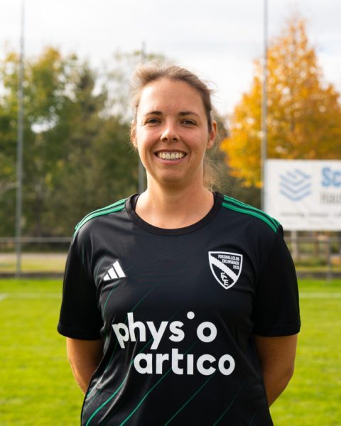 Larissa Stampfli