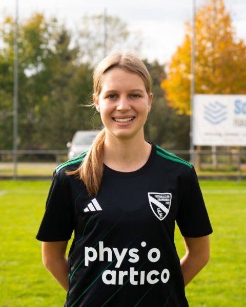 Noëlle Fröhli