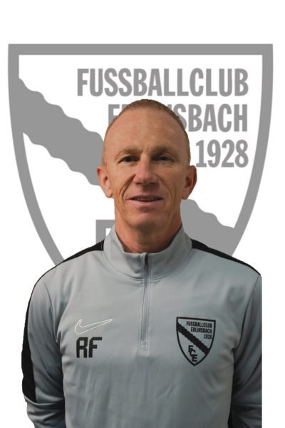 Rolf Freyenmuth