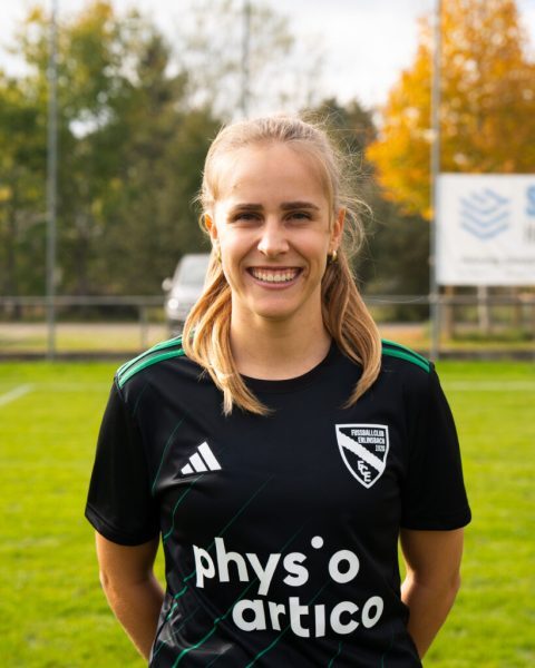 Moriel Pfister