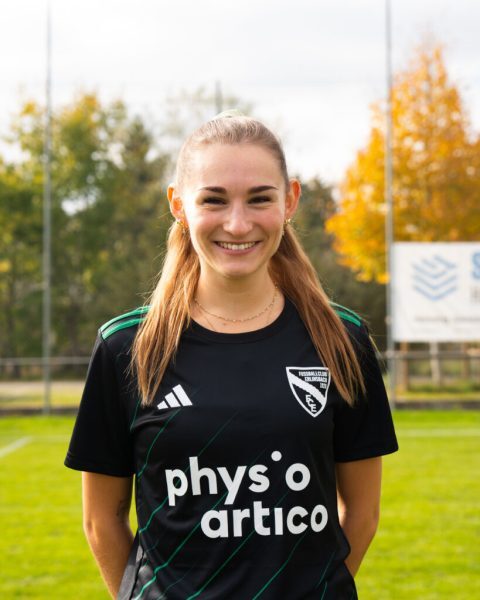 Lea Hofer