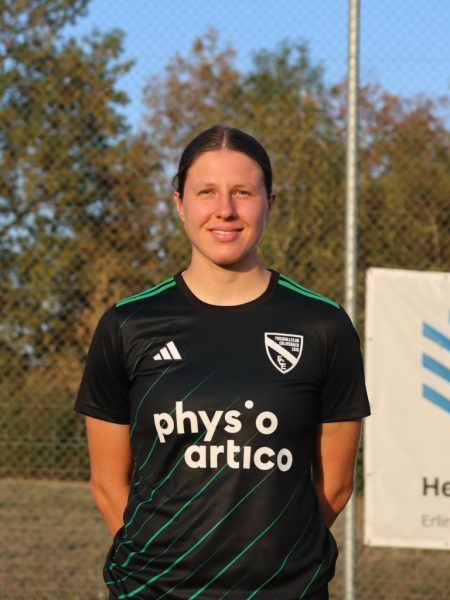 Svenja von Felten