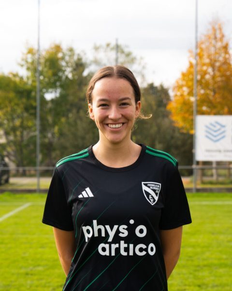 Emma Müller
