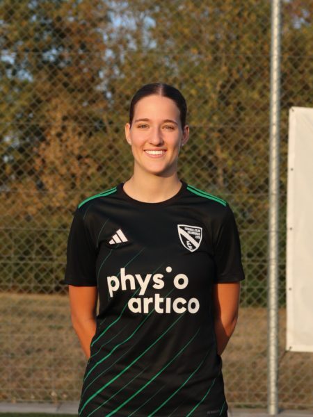 Joleen Sticher