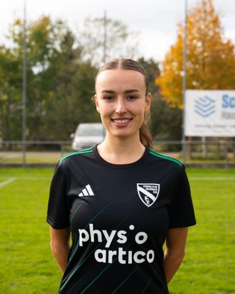 Olivia Rötheli