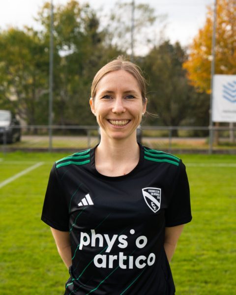Stéphanie Zubler