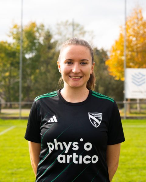 Aline Schwaller