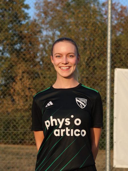 Anna Keller