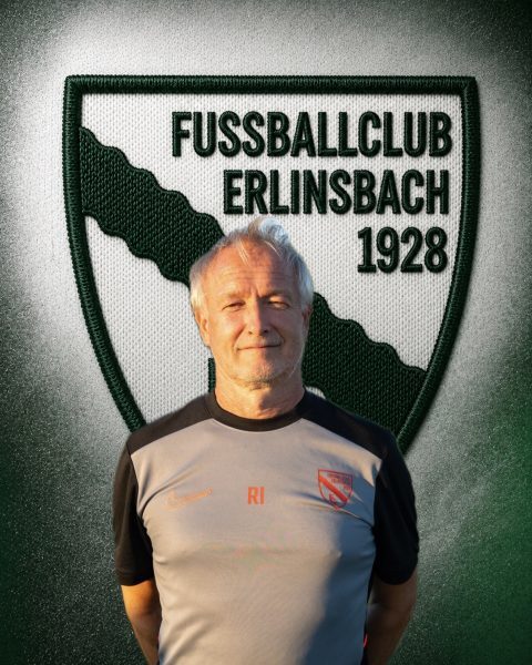 Roger Isenschmid