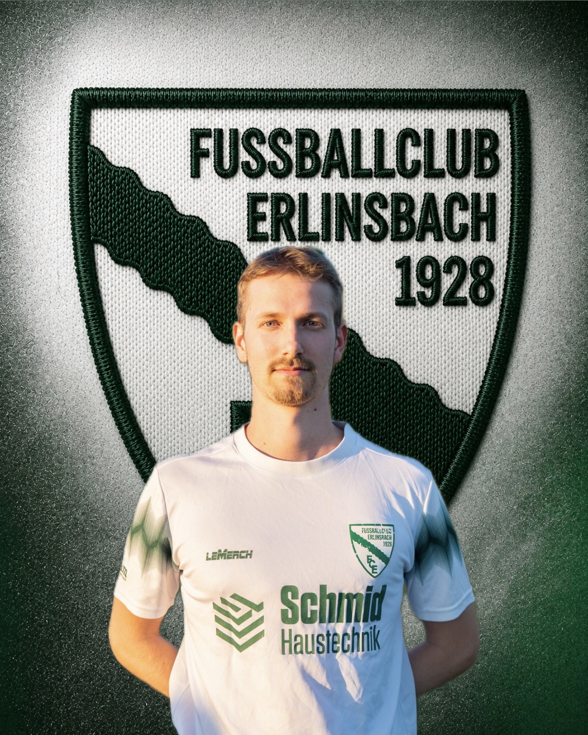 Porträt von Lars Isenschmid