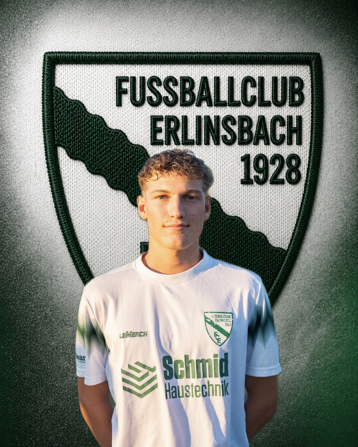 Porträt von Oliver Schmid